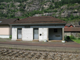 sguggiari.ch, stazione FFS di Pollegio/Pasquerio (14.07.2013)